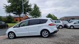 Ford S-Max 2.0 TDCI Titanium Aut.-KLIMATRONIC*SHZ*AHK - Ford S-Max Gebrauchtwagen in Bremen