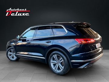Volkswagen Touareg - 5