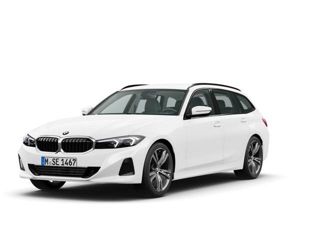 BMW 320i Touring Auto Klimaaut Sportsitze PDC RFT 2023