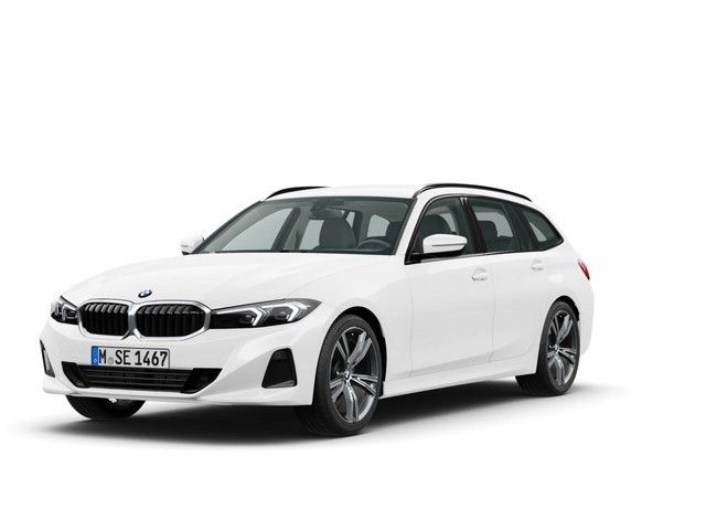 BMW 320i Touring Aut. Navi Klimaaut. Sportsitze PDC 