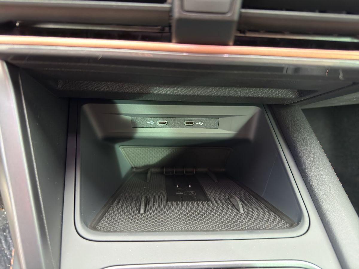 Cupra Leon - Bild 27