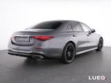 Mercedes-Benz S 350 d L AMG+20''+STANDHZG+HUD+PANO+HA-LENKUNG+ - gebrauchte Limousinen in Mannheim
