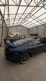 Toyota Supra 3.0i - Toyota Gebrauchtwagen von 1996