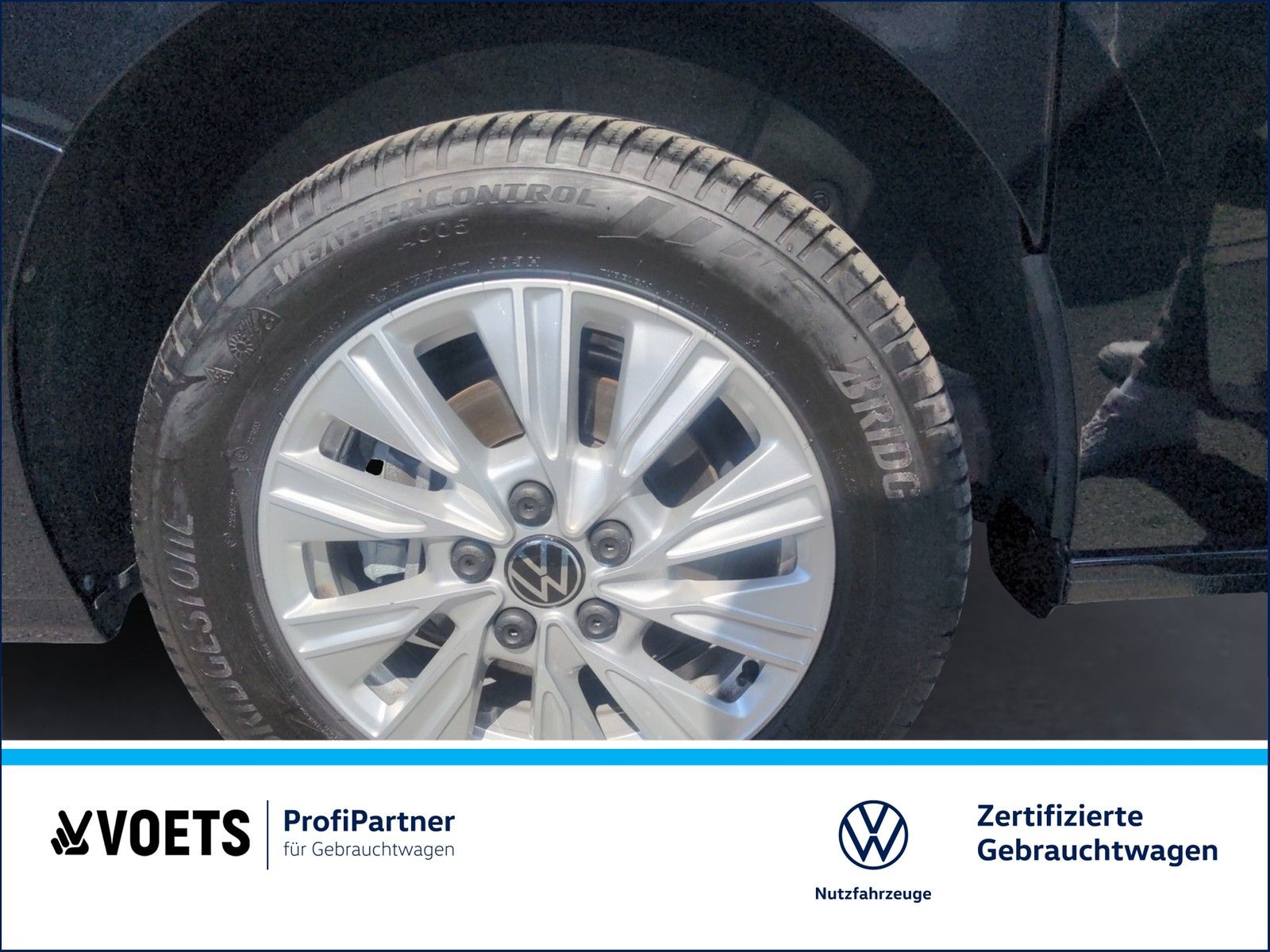 Volkswagen T7 Multivan - Bild 6
