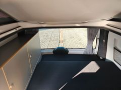 Easy Camper T 6.1 Classic Sitzheizung* Mutlirail*SCA Dach