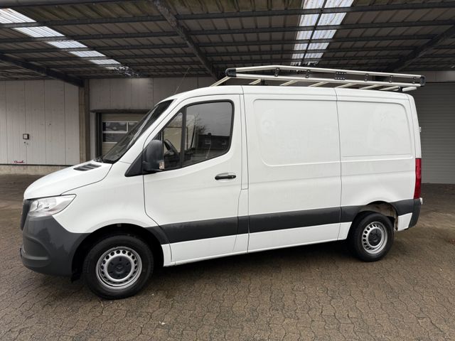 Mercedes-Benz Sprinter III Kasten FWD 211/214 CDI FWD L1