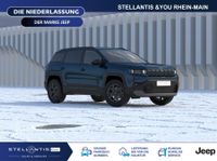 Jeep Compass - Vorschau Bild 4