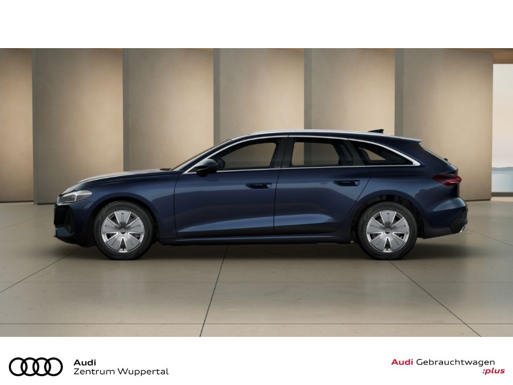 Audi A5 - Bild 9