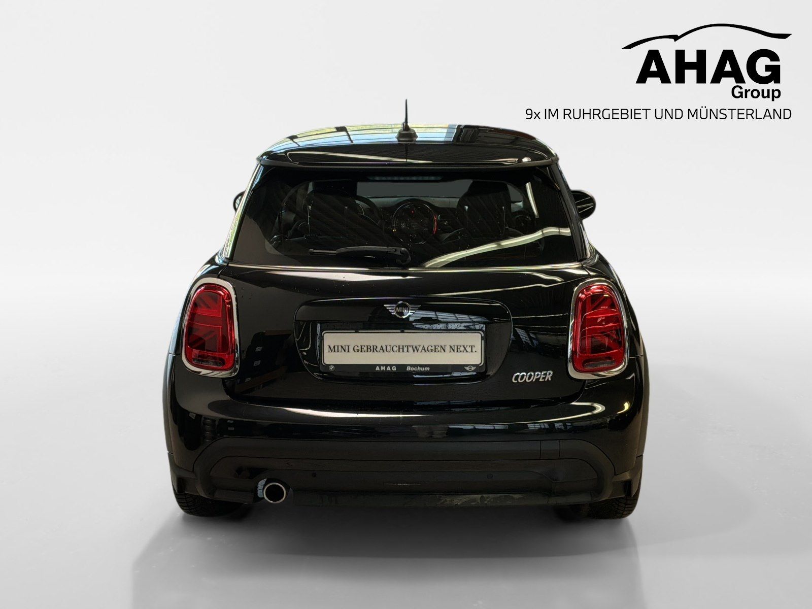 MINI Cooper - Bild 5