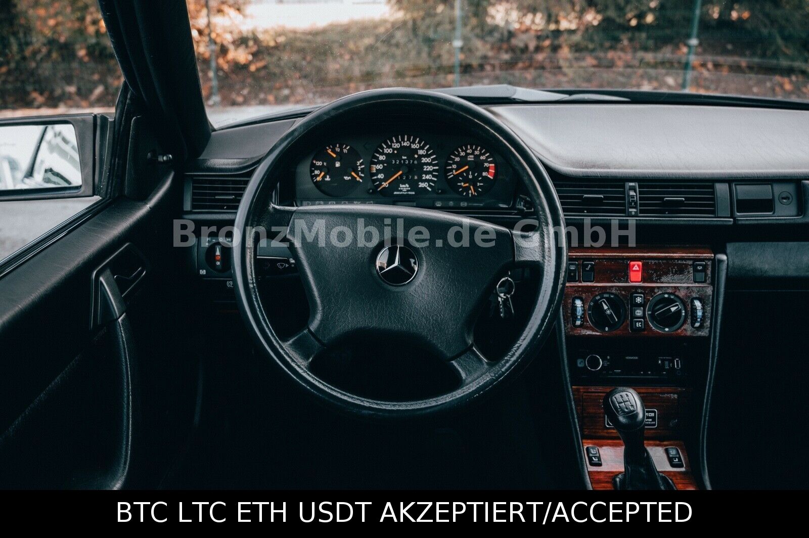 Mercedes-Benz CE 300