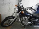 Honda CMX 250 - HONDA CM 250