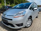 Citroën Grand C4 Picasso Tendance AUTOMATIK 7SITZER AHK - Citroën Grand C4 Picasso / SpaceTourer aus 2008