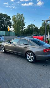 Audi A6 3.0 - Audi 80 in Frankfurt (Main)