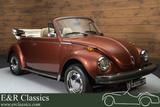 Volkswagen Kever Cabrio | 1978 - Volkswagen Käfer Oldtimer