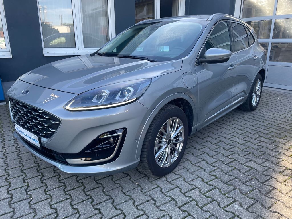Image of Ford Kuga
