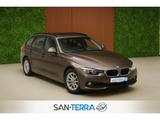 BMW 318 D XDRIVE TOURING PANO*KEYLESS*TEMPOMAT*MULTI - gebrauchte BMW 318 aus dem Jahr 2014