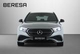 Mercedes-Benz E 220 d T AMG Digital Light Night MBUX Pano AHK - Mercedes-Benz E 220: Kombi