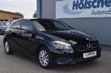 Mercedes-Benz A 180!AUTOM! Style,Navi,Leder,Sitzh,ParksV&H,,, - Mercedes-Benz A 180 in Hamm