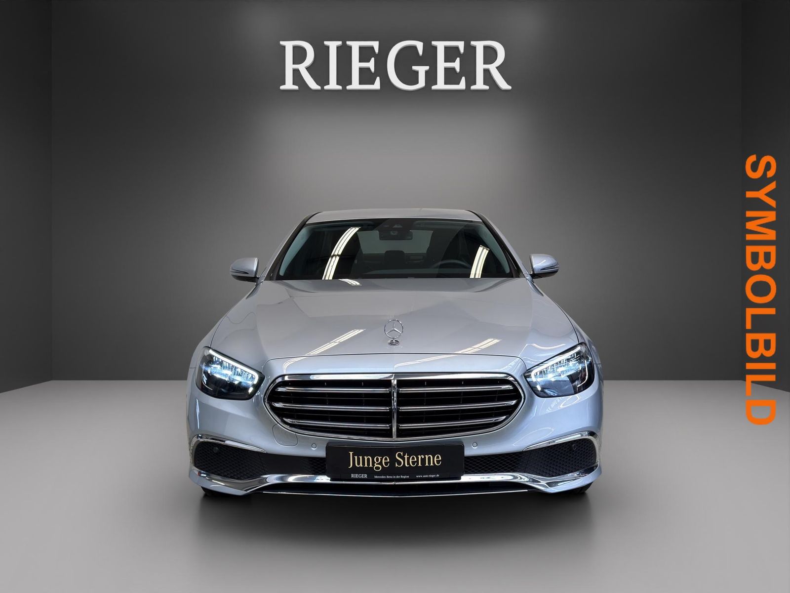 Mercedes-Benz E 200 Exclusive*Kamera*AHK*LED*Holz-Esche*MBUX++ foto 2