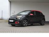 Citroën C3 Shine - Citroën C3 SHINE mit Benzin-Antrieb