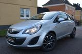 Opel Corsa D Energy*1.HAND*TÜV NEU*GARANTIE - Opel Corsa Gebrauchtwagen in Dortmund