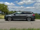 Ford Mondeo 2,0 TDCi 110kW ST-Line Turnier ST-Line - Ford Mondeo: Tdci ST