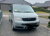Volkswagen VW T5 Multivan 1.9 TDI - Sehr gute zustand - Volkswagen T5 Multivan mit Diesel-Antrieb: Kleinbus, 1.9