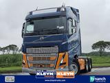 Volvo FH 16.750 6X4 RETARDER 125 TON - Volvo F12