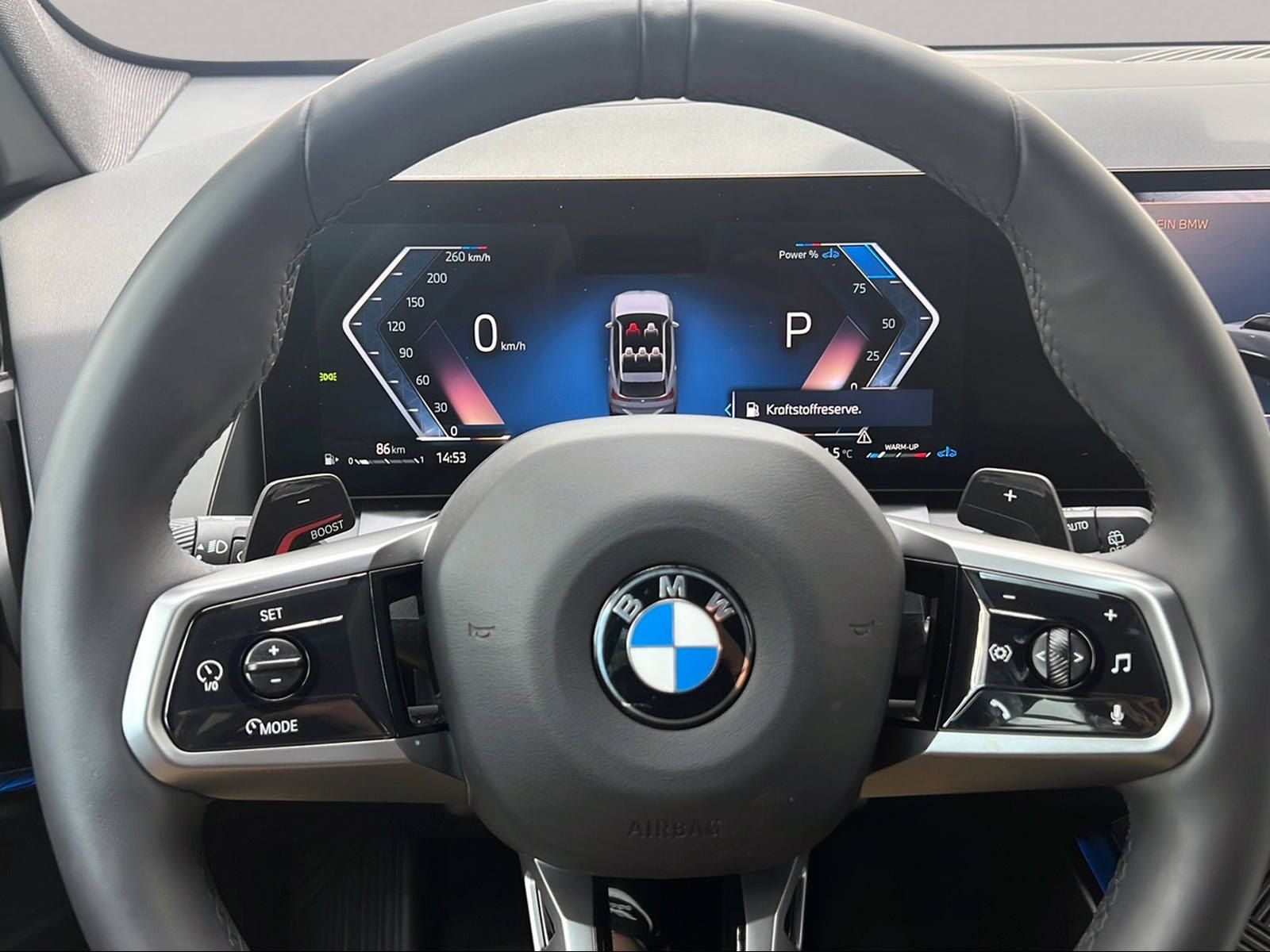 BMW X3 - Bild 15