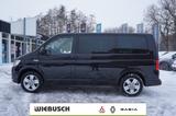Volkswagen T6 2.0 TDI Multivan Comfortline Standheizung,AHK - VW T6 Multivan Gebrauchtwagen in Hamburg