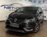 Renault Espace TCe EDC Initiale Paris 4Control*7Sitzer* - Renault Espace: Limousine