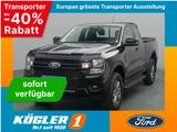 Ford Ranger Extrakabine XLT 170PS/Techno.-P. -19%* - Ford Ranger aus 2025