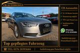 Audi A6 Lim. 2.0 TFSI hybrid - Audi A6 mit Hybrid-Antrieb