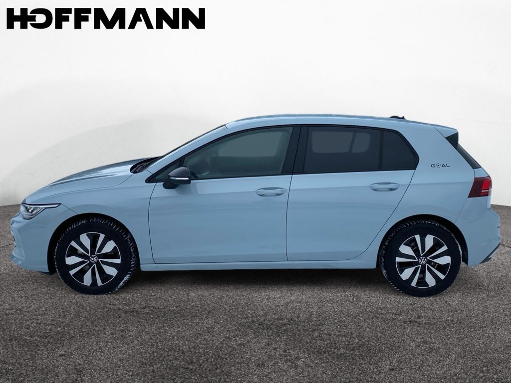 Fahrzeugabbildung Volkswagen Golf 1.5 TSI Goal *3 Jahre Anschlussgarantie*