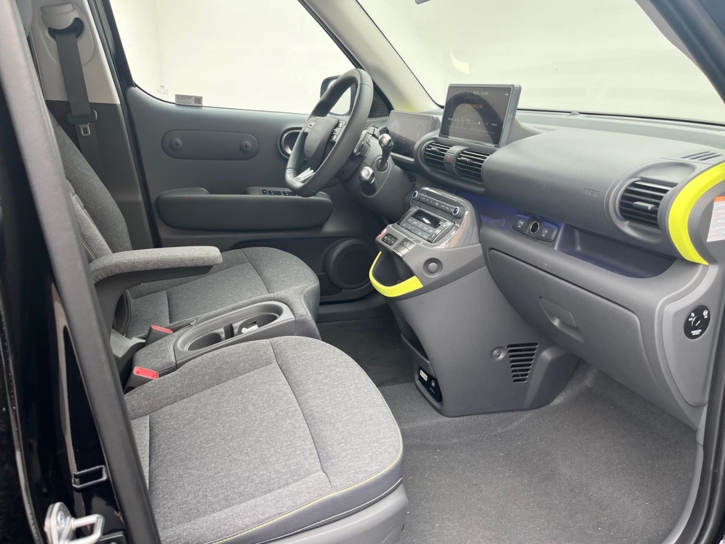 Hyundai INSTER – Bild 14
