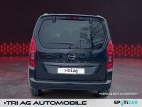 Opel Combo - Vorschau Bild 4