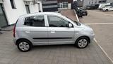 Kia Picanto 1.1 LX Tüv 07-2027  5-Türig - Kia Picanto mit Benzin-Antrieb: Lx