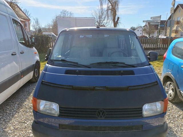 Volkswagen T4 Kombi 2.5 TDI