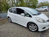Honda Jazz 1.4 Sport - Honda Gebrauchtwagen in Wiesbaden