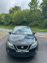 Seat Ibiza 1.4 Copa - 8-fach bereift - Scheckheft - Seat Ibiza: Copa