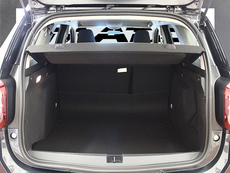 Fahrzeugabbildung Dacia Duster TCe130 *Prestige *Navi*Sitzhzg*Kamera