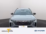 Hyundai Tucson N-Line Hybrid Navi Sithzg.Rückfahrkamera - Hyundai TUCSON Gebrauchtwagen in Berlin