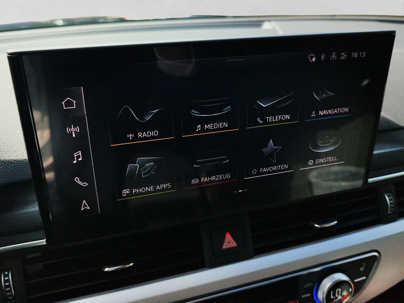 Audi A5 Sportback 35 TDI ADVANCED LM19 PANO MATRIX, миниатюра 14