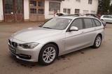 BMW 328 Baureihe 3 Touring 328 i xDrive Sportline - BMW 328: Kombi, I