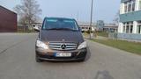 Mercedes-Benz Viano 2.2 CDI TREND EDITION lang TREND EDITION - Mercedes-Benz Viano Gebrauchtwagen