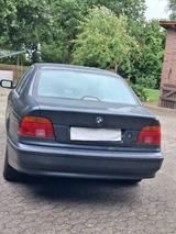 BMW 523i Youngtimer - BMW 523 aus 1996