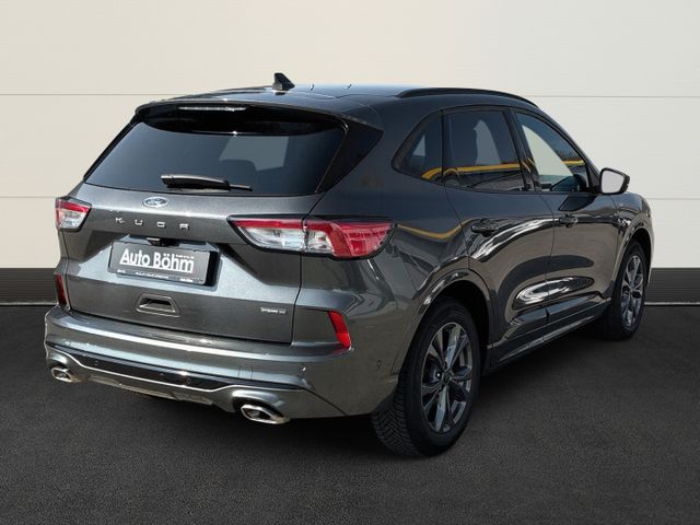 Ford Kuga Hybrid ST-Line X  AWD+ACC+B&O+HUD+El.-AHK+L
