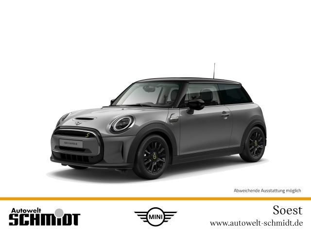 MINI Cooper SE MINI Yours Trim + 2Jahre-BPS.GARANTIE