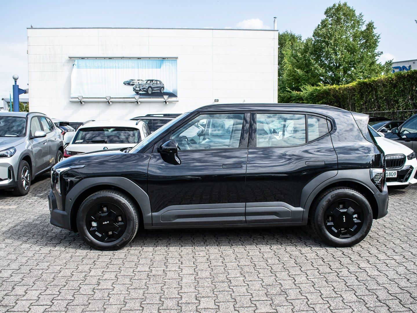 Kia EV2 - Bild 3