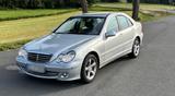 Mercedes-Benz Mercedes C220 Automatik Diesel 2006er - gebrauchte Mercedes-Benz C 220 aus dem Jahr 2006